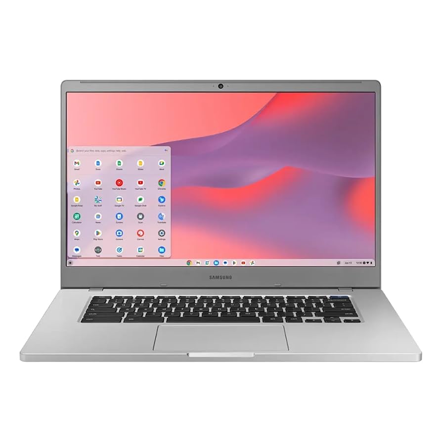 Amazon.com: SAMSUNG Chromebook 4+ 15.6-inch Full HD Display